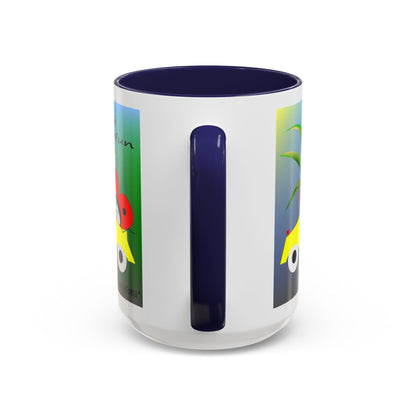 HappyTottii® Car Joy And Fun Coffee Mug