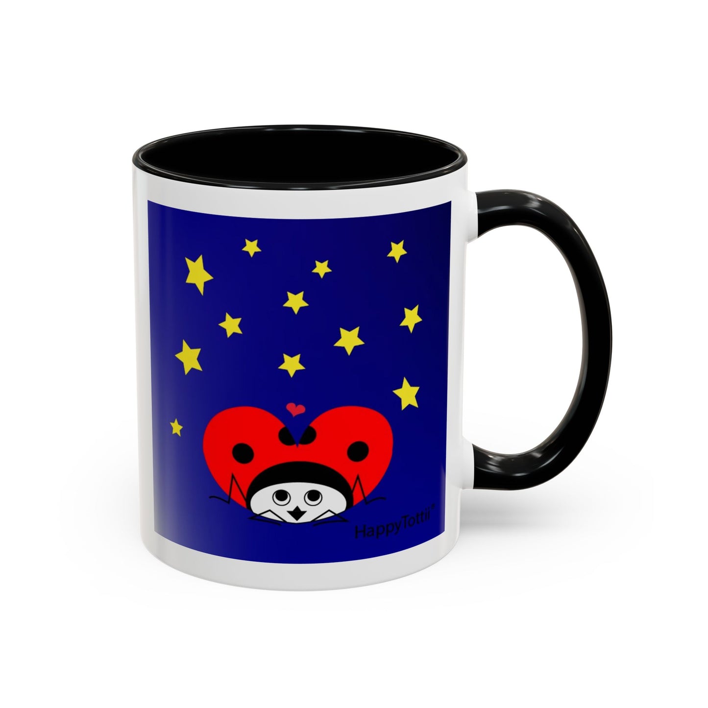HappyTottii® Stargazing Coffee Mug