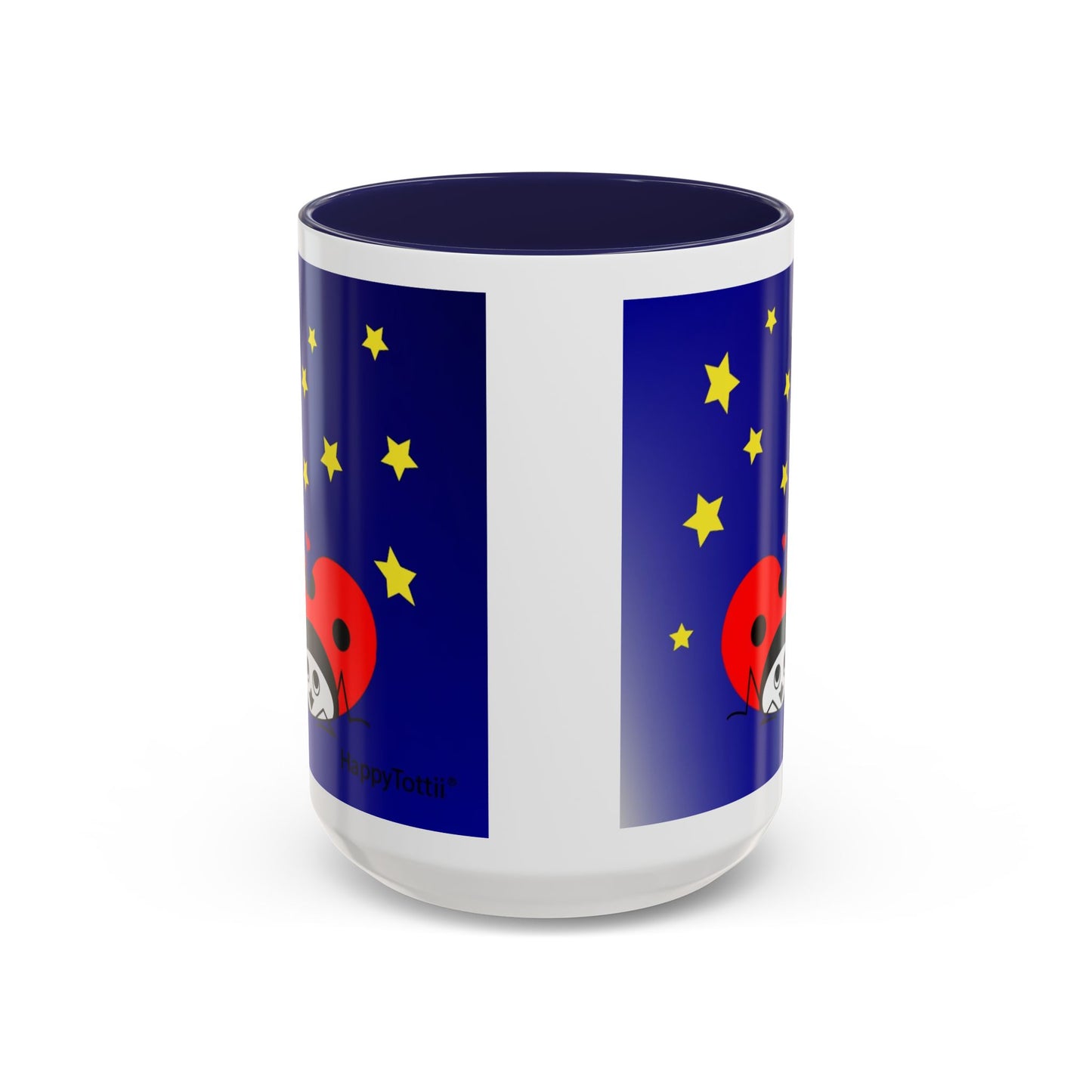 HappyTottii® Stargazing Coffee Mug