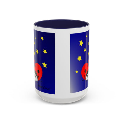 HappyTottii® Stargazing Coffee Mug