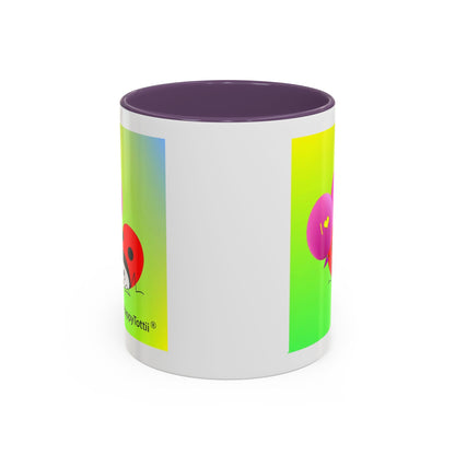 HappyTottii® I Love You Coffee Mug