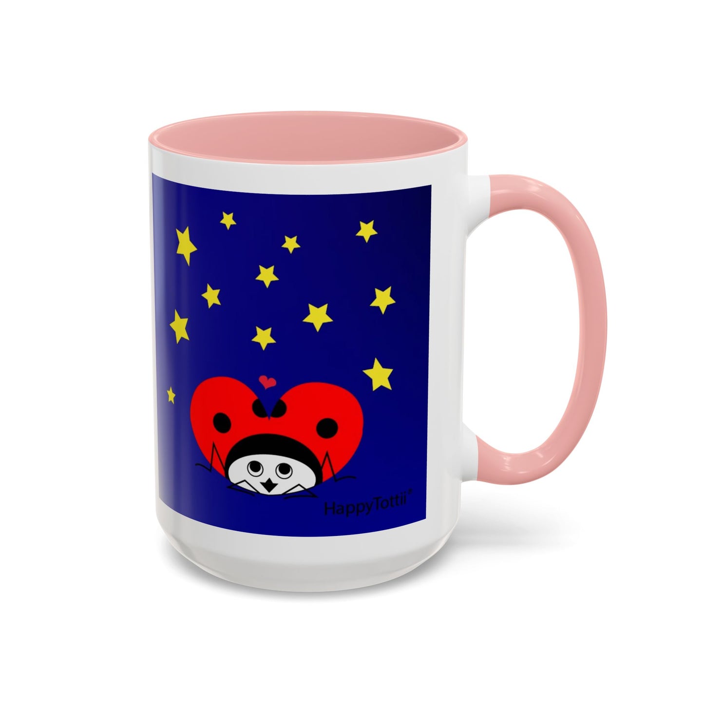 HappyTottii® Stargazing Coffee Mug
